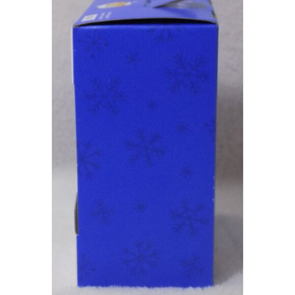 Hallmark 2022 Funko Pop Owen and Blue Jurassic World Christmas Ornament - Picture 3 of 6